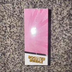 POKEMON TCG MEGA EVOLUTION ASCENDED HEROES BOOSTER BUNDLE BOX FACTORY SEALED - Image 5