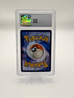 2016 Pokemon XY Evolutions M Blastoise EX Ultra Rare CGC 10 Gem Mint #102/108 - Image 2