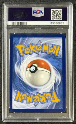 DRAGAPULT EX PSA 10 2025 POKEMON PRISMATIC EVOLUTIONS #165/131 SPECIAL RARE 0883 - Image 2