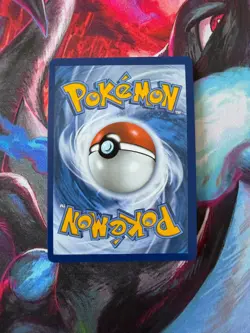 Grimsley's Move 120/094 Full Art Trainer Holo - Phantasmal Flames - Pokemon TCG - Image 2