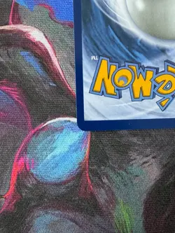Grimsley's Move 120/094 Full Art Trainer Holo - Phantasmal Flames - Pokemon TCG - Image 5