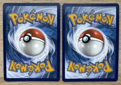 Hop's Wooloo (135/159) + Hop's Dubwool (136/159) - Pokemon - Cosmos Holo - Image 2