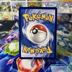 Pokemon Card Blastoise & Piplup Gx 003/150 RR Tag Team Chinese Sun Moon LP - Image 2