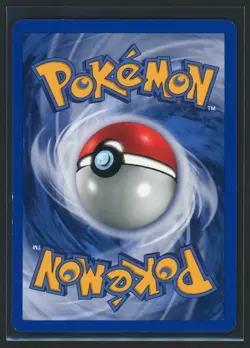 Pokemon TCG Raticate 6/18 Southern Islands 2001 Promo WOTC LP - Image 2