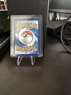 Mr. Mime 179/165 Sv: Scarlet & Violet 151 Holo Pokemon Near Mint - Image 2