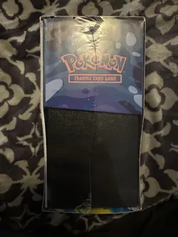 Pokemon Center Elite Trainer Box Mega Evolution: Chaos Rising Pokemon TCG EN 6+ - Image 3