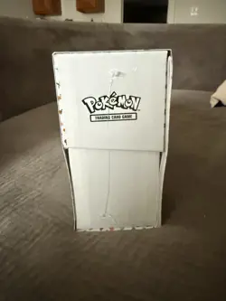 🔥 Pokemon TCG Scarlet & Violet 151 Elite Trainer Box (Sealed) BRAND NEW 🔥 - Image 3