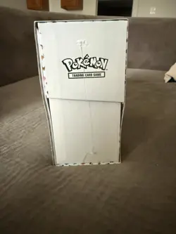 🔥 Pokemon TCG Scarlet & Violet 151 Elite Trainer Box (Sealed) BRAND NEW 🔥 - Image 4