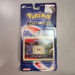 All 3 Pokemon BATTLE e Card Sets Iron Defense, Freezing Ray, Hidden Ruins Sealed - Image 5