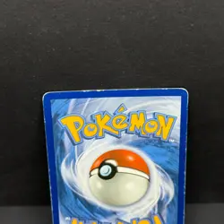 Pokemon TCG M Blastoise EX 102/108 Evolutions Ultra Rare Full Art Holo MP/HP - Image 3
