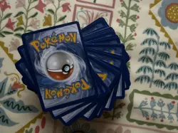 Pokemon Destined Rivals/Black Bolt/White Flare - 97X Bulk Card Bundle No dupes - Image 4