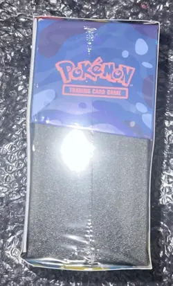 Pokemon Mega Evolution Chaos Rising Elite ETB Elite Trainer Box NEW SEALED - Image 5