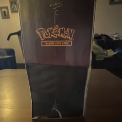 Pokemon Obsidian Flames Elite Trainer Box Charmander Booster Promo - Image 3