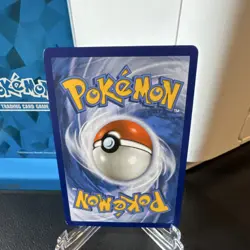 Pokemon TCG Base Set 2 Blastoise 2/102 Holo Promo Card - English - Image 2