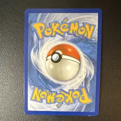 Pokemon TCG Base Set 2 Blastoise 2/102 Holo Promo Card - English - Image 4