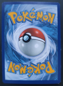 Pokemon Detective Pikachu Holo 10/18 Light Played - Good ITA No PSA 9 1 Nagaba - Image 3