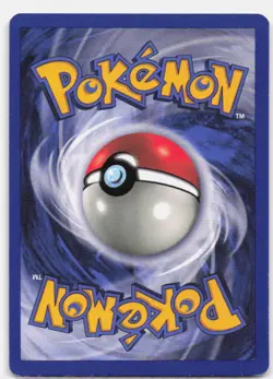 Pokedex 87/102 Uncommon Base Set Unlimited Pokemon Near Mint - Image 2