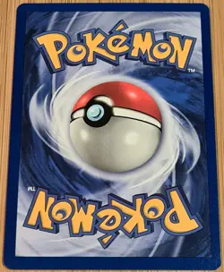 Psyduck # 65/82 Common aus Team Rocket 2000 Pokemon Englisch Mint Vintage - Image 2