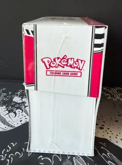 Pokemon Center Exclusive White Flare Elite Trainer Box ETB - Factory Sealed - Image 5