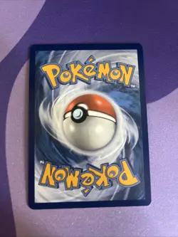 Pokemon Mela TCG Paradox Rift Holo Ultra Rare Card 236/182 - Image 2