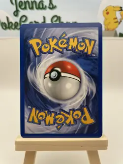 Scoop Up - 078/102 - Base Set Regular - Pokemon TCG - NM - Image 2