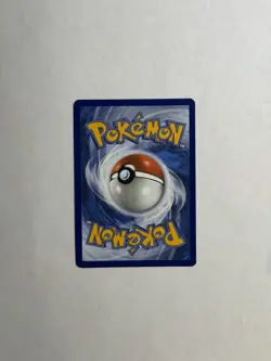 Pokemon TCG - Charcadet MEP 022 Pokemon Center Stamped Promo NM - Image 2