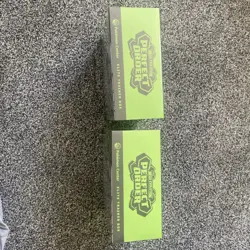 Pokemon Center Perfect Order Elite Trainer Box ETB Lot Of 2 - Image 2