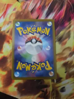 Pokemon Mew TCG Full Art Rare Card 183/172 AR-S12A VSTAR Universe Japanese - Image 2