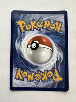 2025 Pokemon Destined Rivals Team Rocket's Houndoom #191/182 - Image 2