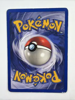Super Energy Removal 79/102 Base Set NM/LP 1999 Non Holo Pokemon TCG - Image 2