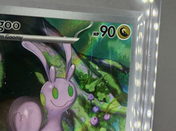 Sliggoo Full Art, Pokemon Near Mint, Chaos Rising, Illustration Rare, 95/86 - Image 4