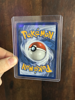 Sliggoo Full Art, Pokemon Near Mint, Chaos Rising, Illustration Rare, 95/86 - Image 5