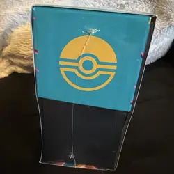 Pokemon TCG Mega Evolution: Ascended Heroes Elite Trainer Box 9 packs 2025 - Image 2
