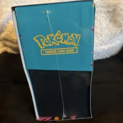 Pokemon TCG Mega Evolution: Ascended Heroes Elite Trainer Box 9 packs 2025 - Image 3