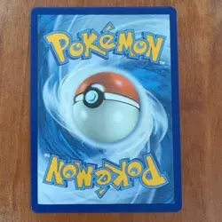 Spewpa 089/088 Paldea Evolved Full Art Holo Illustration Rare EN - Image 3