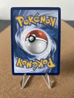 Pokemon Tool Scrapper 115/086 Full Art Ultra Rare Chaos Rising NM Pack Fresh - Image 2
