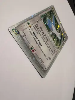 Latios ex 94/97 Dragon Holo Ultra Rare EX 2003 English 100HP Pokemon TCG - Image 3