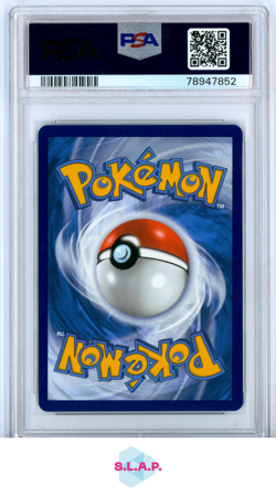 ESPEON VMAX POKEMON 270 2021 FUSION STRIKE FA ENGLISH GEM MT PSA 10 - Image 2