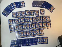 Pokemon TCG - Black & White Plasma Storm - Reverse/Holo/Regular Lot - 279 Cards - Image 2