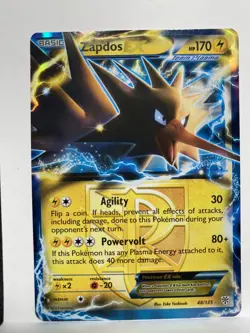 Pokemon TCG - Black & White Plasma Storm - Reverse/Holo/Regular Lot - 279 Cards - Image 3