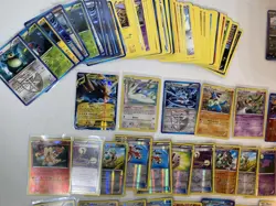 Pokemon TCG - Black & White Plasma Storm - Reverse/Holo/Regular Lot - 279 Cards - Image 5