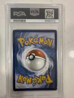 2023 POKEMON MEW EN-151 ILLUSTRATION RARE #168 CHARMANDER EX PSA 10 - Image 4