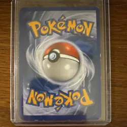 Pokemon Torterra LV.X DP09 Diamond & Pearl 2007 Holo Promo Level Up 160 HP - Image 2