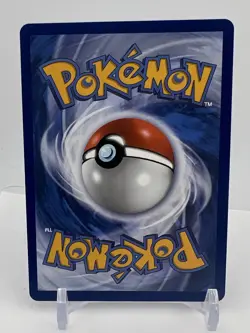 Pokemon Cobalion ex 103/086 Chaos Rising Full Art Ultra Rare Near Mint - Image 2