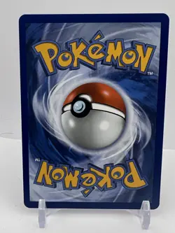 Watchdog (97/86) Holo Chaos Rising Illustration Rare Pokemon Card NM - Image 2