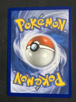 Pokemon TCG Prism Tower 111/086 Me04: Chaos Rising Holo Ultra Rare Trainer - Image 2