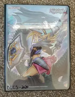 Yu-gi-oh NO CARD LOT Portfolios + Game Mats + Boxes + Manga Tutorial Books - Image 2