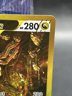 Pokemon Giratina VSTAR Crown Zenith Secret Rare Holo GG69/GG70 👀 - Image 2