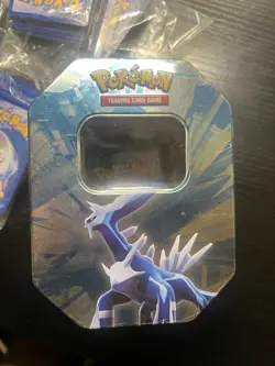 Mystery Vintage Pokemon Card Lot (2000s–2010s) 50 Cards + Box - Image 1