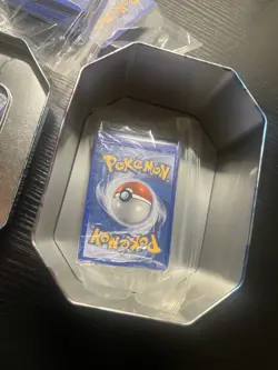 Mystery Vintage Pokemon Card Lot (2000s–2010s) 50 Cards + Box - Image 3
